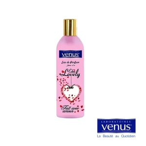 Venus Eau De Parfum Eden Lovely 100ml