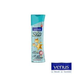 Venus Gel Douche Venus Eden Star Je Suis Rêveuse 240 Ml