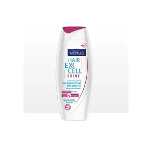 Venus HairExcell Shine Sans sulfates 250ml