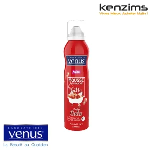 Venus Mousse de Douche Cola 200ml