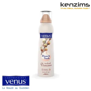 Venus Mousse de Douche Instant douceur 200ml