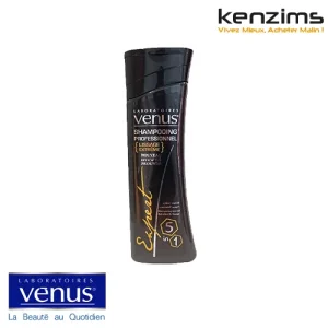 Venus Shampooing Expert 5 En 1 200ml