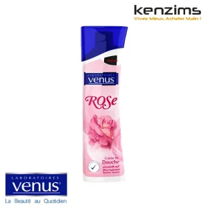 Venus crème de douche Rose Féminin 240ml