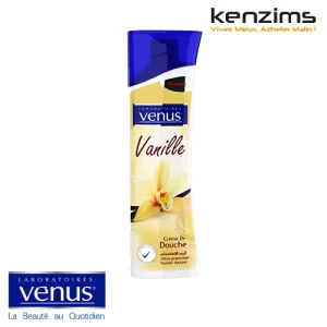 Venus crème de douche Vanille 240ml