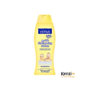 Venus shampooing bébé 250ml