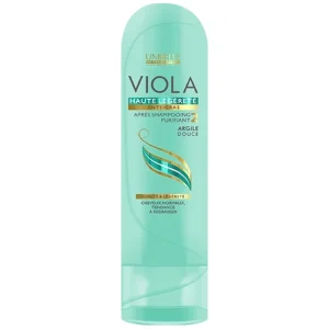 Viola Après Shampooing Purifiant 400ml