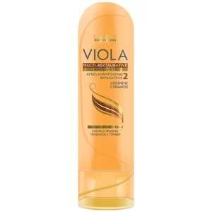 Viola Après Shampooing Réparateur 400ml