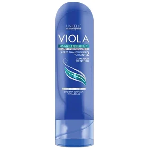 Viola Après Shampooing Traitant 400 ml
