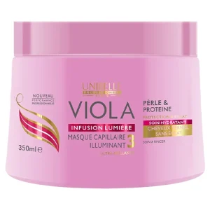 Viola Masque Capillaire Illuminant 350ml
