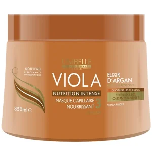Viola Masque Capillaire Nourrissant 350ml