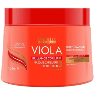 Viola Masque Capillaire Protecteur 350ml