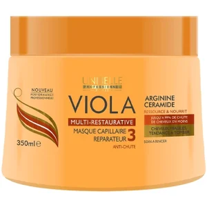 Viola Masque Capillaire Réparateur 350ml