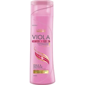 Viola Shampooing Illuminant 400ml