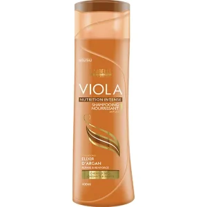 Viola Shampooing Nourrissant 400ml