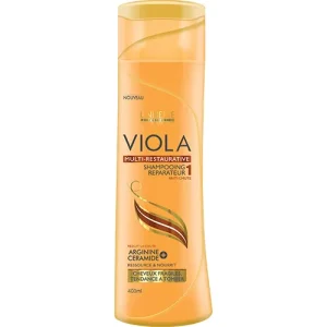 Viola Shampooing Réparateur 400ml