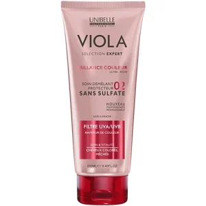 Viola Soin Démêlant Protecteur Sans Sulfate 250ml