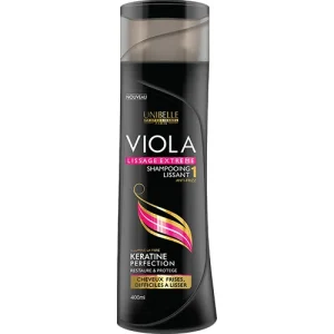 Viola lissage extrême 400ml