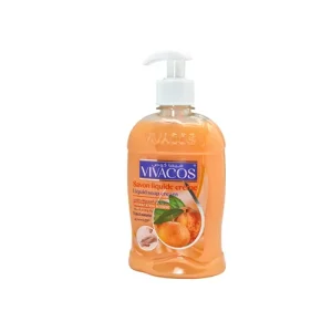 Vivacos Savon Liquide Crème 400ml