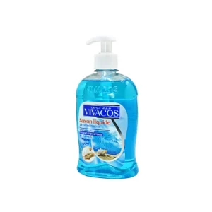Vivacos Savon Liquide Marine 400ml