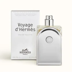 d’Hermès Voyage Eau de toilette 100ml