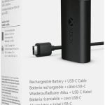 BATTERIE XBOX SERIES