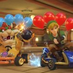 MARIO KART SWITCH2