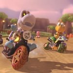 MARIO KART SWITCH3