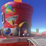MARIO ODYSSEY2
