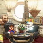 MARIO ODYSSEY4