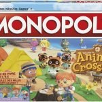 monop animal crossing