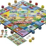 monop animal crossing 2