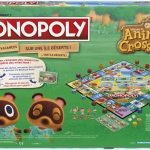 monop animal crossing 3