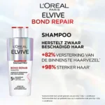 Elseve Shampooing Bond Repair 200ml 1