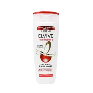 Elvive Shampooing 285Ml - Réparation Totale 5