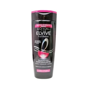 L'Oréal Elvive Shampooing Résistance Complète 285Ml