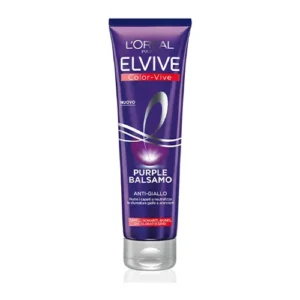 L'Oréal Paris Color Vive Purple Après-shampooing anti-jaunissement 150ml 1