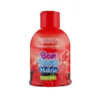 Malizia Shampoing et Gel douche Fruit Rouge 500ml