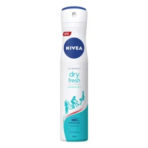 Nivea Deo Women Dry Fresh anti transpirant 200ml