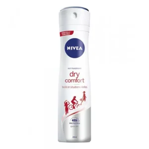 Nivea Deodorant Dry Comfort 200ml