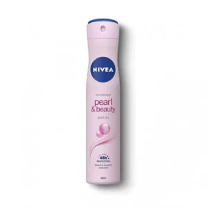 Nivea Deodorant Pearl & Beauty 200ml -