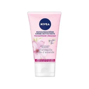 Nivea Gel Nettoyante A L'Huile D'Amande 150ml