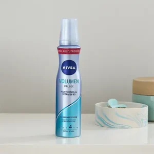 Nivea Laque Volume Sensation 150ml