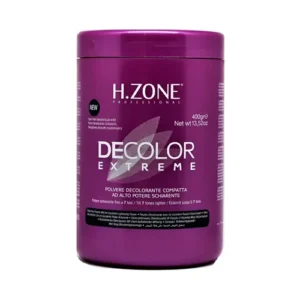 Renne Blanche Décoloration H.Zone 400g