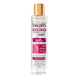 SwaliS Eau Micellaire Energising Touch 230 Ml