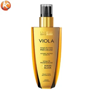 Viola 7 Huiles Élixir 80ml