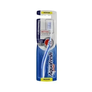 Brosse À Dent Aquafresh Bad Flex Protect Medium