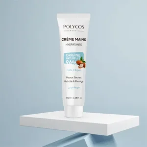 Polycos Crème Main Hydratante Huile D'argan10ml