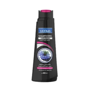 Venus Shampoing Habba Souda 400ml