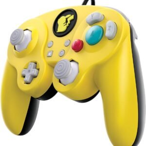 manette pikachu 2