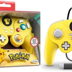 manette pikachu 4